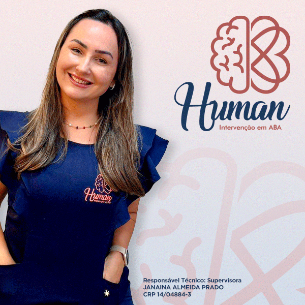 HUMAN INTERVENÇÃO EM ABA