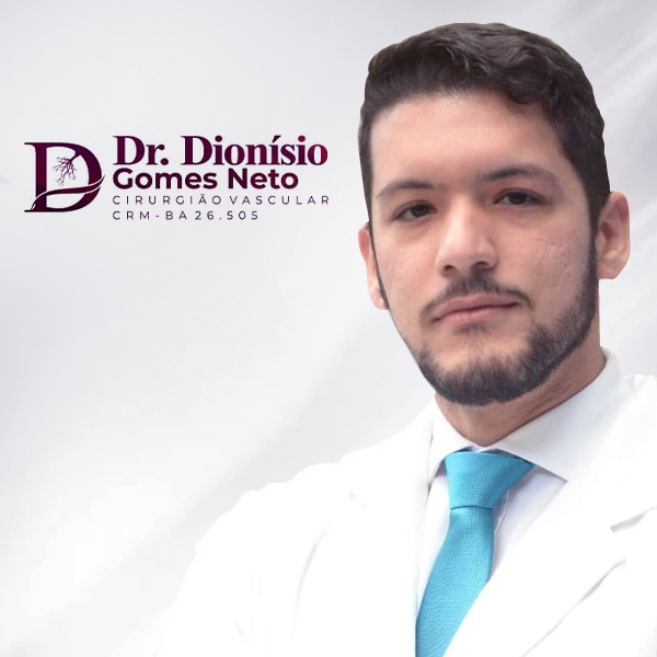 DIONISIO GOMES NETO