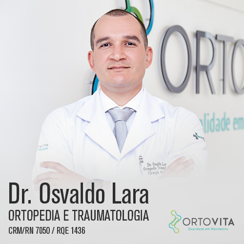 OSVALDO LARA