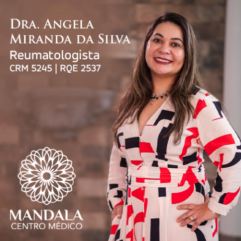 ANGELA MIRANDA DA SILVA