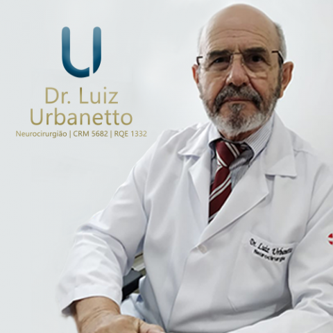 LUIZ ALBERTO URBANETTO