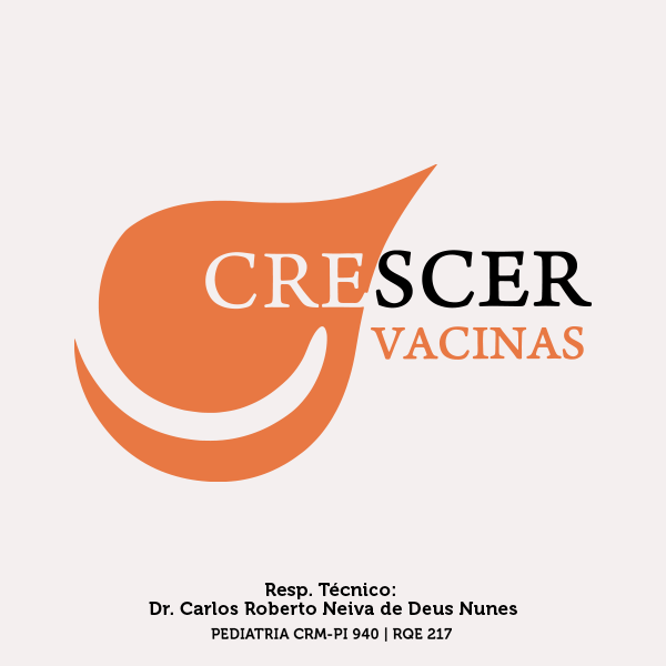 CRESCER VACINAS