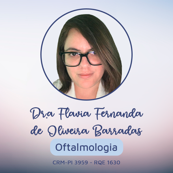 FLAVIA FERNANDA DE OLIVEIRA BARRADAS