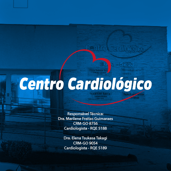 CENTRO CARDIOLÓGICO