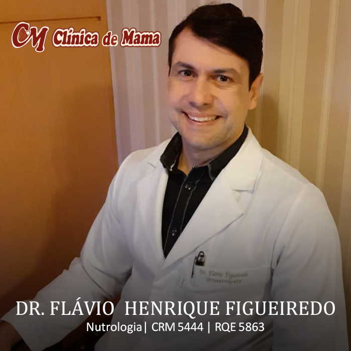 FLÁVIO HENRIQUE FIGUEIREDO