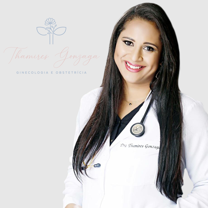 THAMIRES RIBEIRO GONZAGA