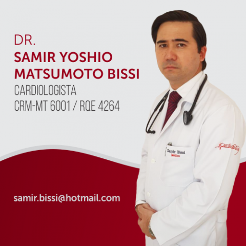 SAMIR YOSHIO MATSUMOTO BISSI