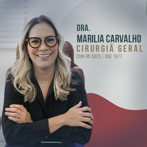 MARILIA CARVALHO