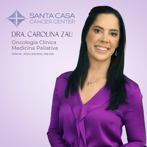 CAROLINA ZAU