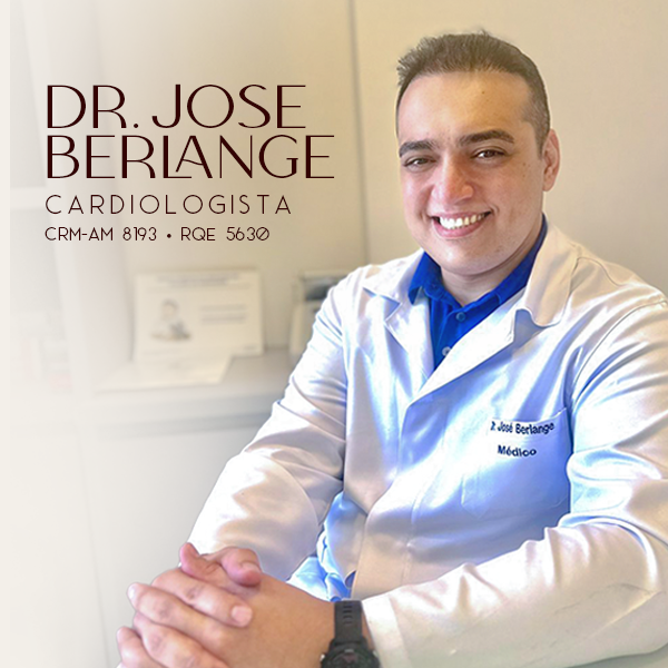 JOSE BERLANGE