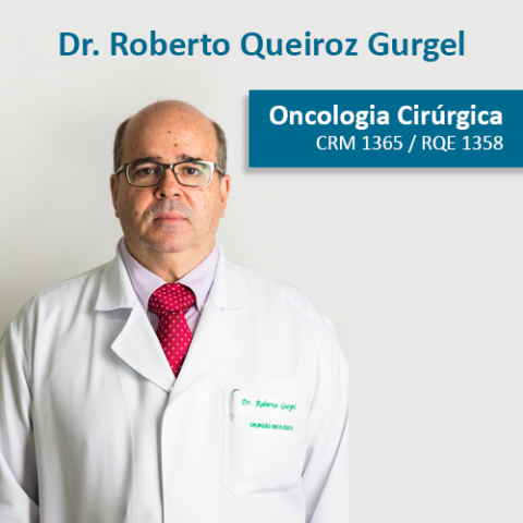 ROBERTO QUEIROZ GURGEL