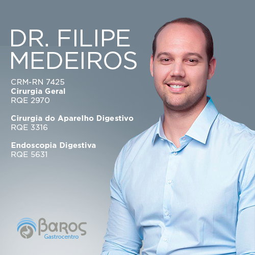 FILIPE MEDEIROS