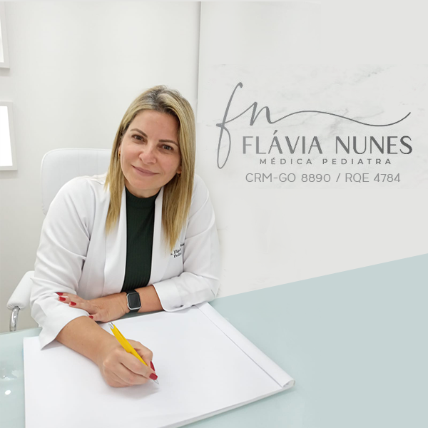 FLAVIA NUNES