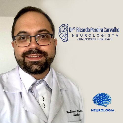 RICARDO PEREIRA DE CARVALHO