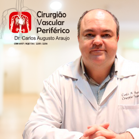 CARLOS AUGUSTO SILVA XAVIER ARAUJO