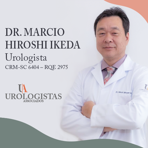 Dr. MARCIO HIROSHI IKEDA