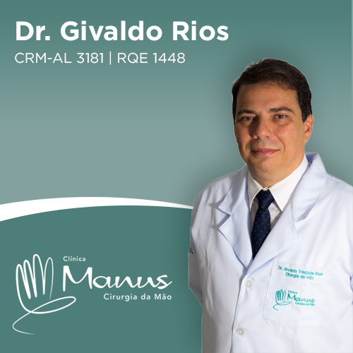 GIVALDO TRINDADE RIOS