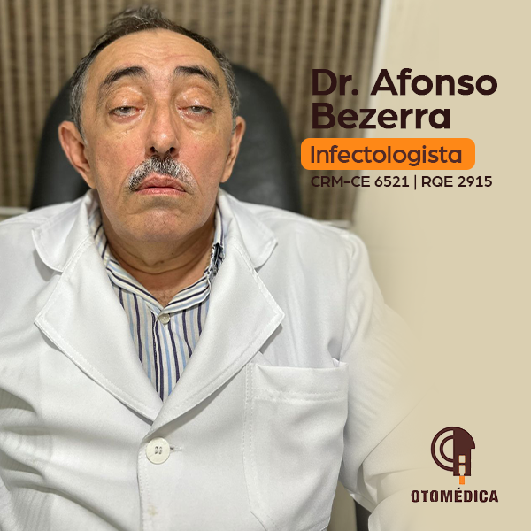 AFONSO BEZERRA LIMA