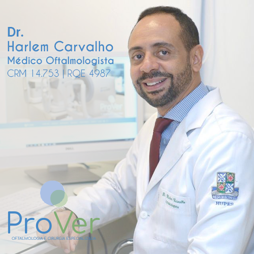 HARLEM CARVALHO