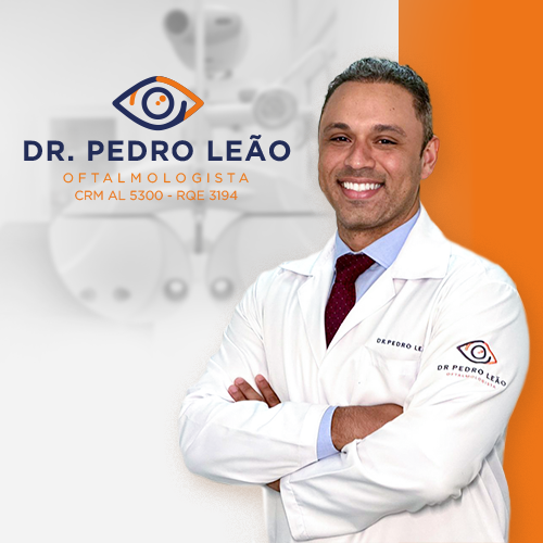 DR. PEDRO LEÃO
