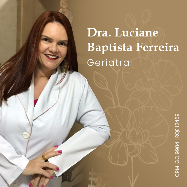 LUCIANE BAPTISTA FERREIRA