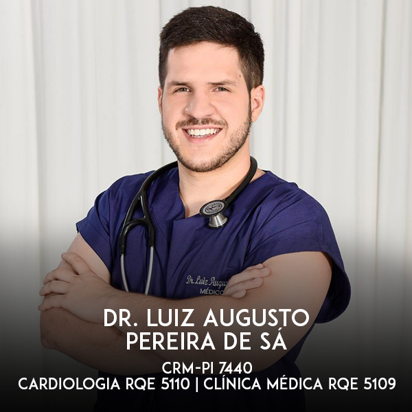 LUIZ AUGUSTO SÁ
