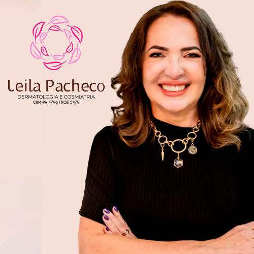 LEILA PACHECO