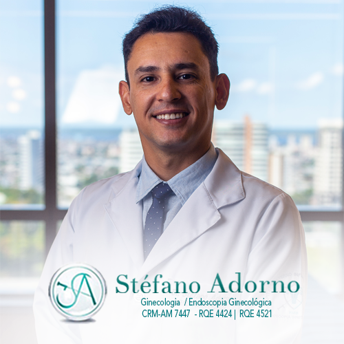 STÉFANO ADORNO