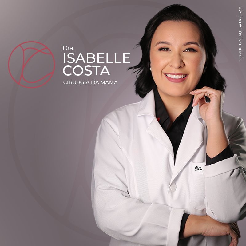 ISABELLE COSTA