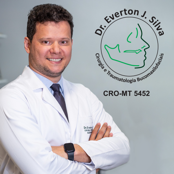 EVERTON JOSÉ DA SILVA