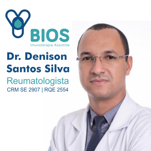 DENISON SANTOS SILVA