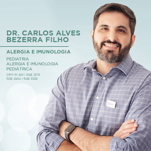 CARLOS ALVES BEZERRA FILHO