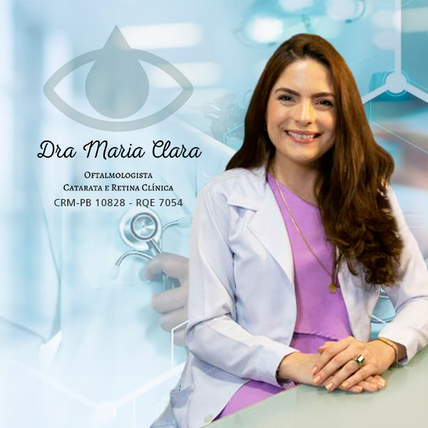 MARIA CLARA PALITOT GALDINO