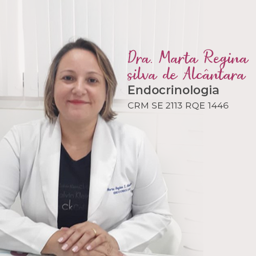 MARTA REGINA SILVA DE ALCÂNTARA