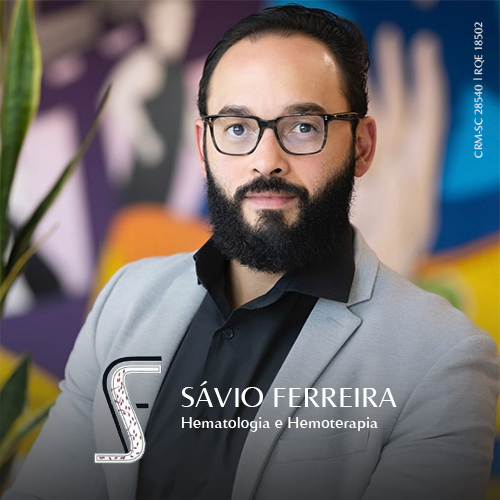 Dr. SÁVIO FERREIRA