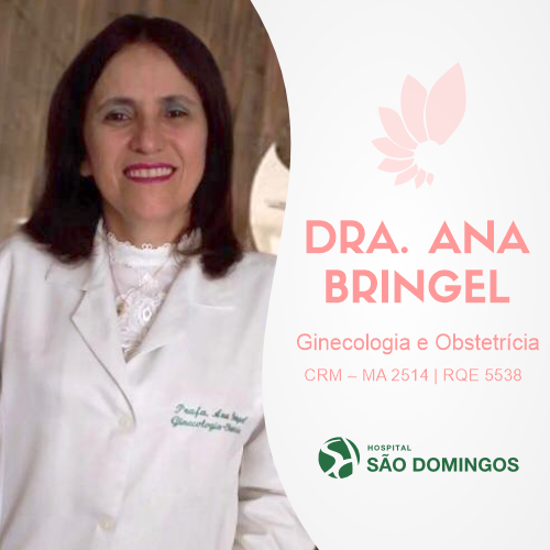 ANA BRINGEL