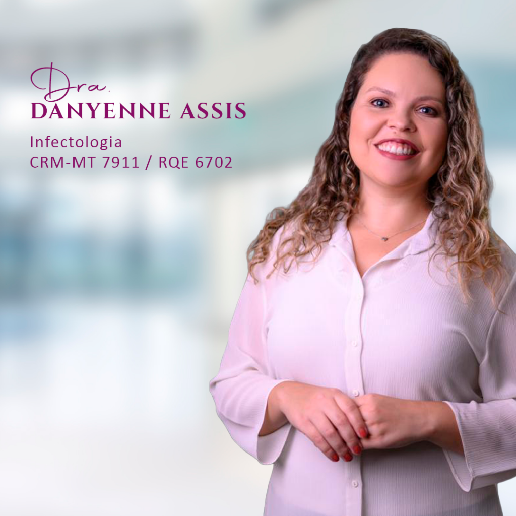 DANYENNE ASSIS