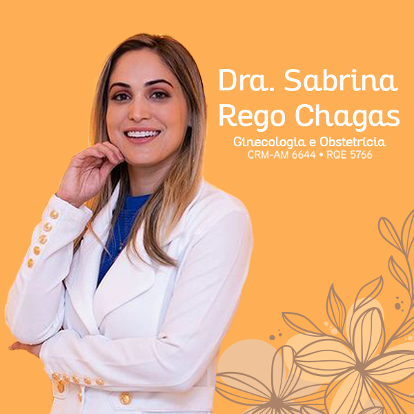 SABRINA CHAGAS