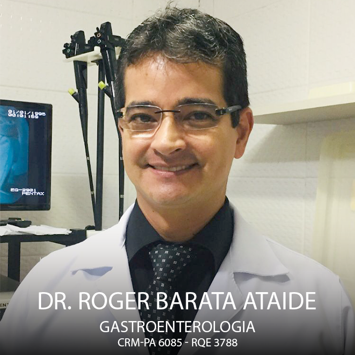 ROGER BARATA ATAIDE