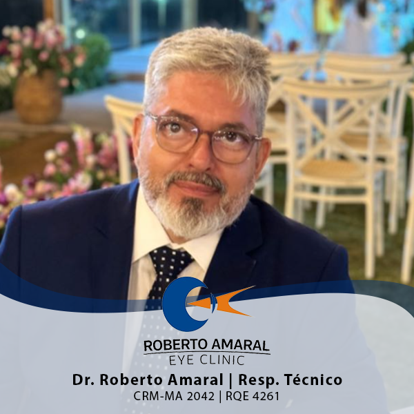 ROBERTO AMARAL – EYE CLINIC
