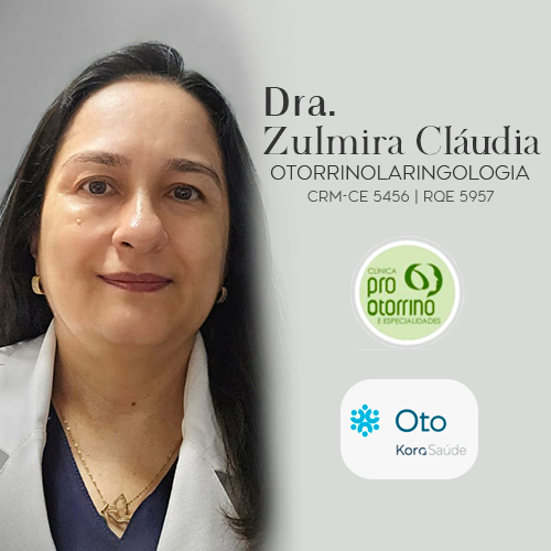 ZULMIRA CLÁUDIA