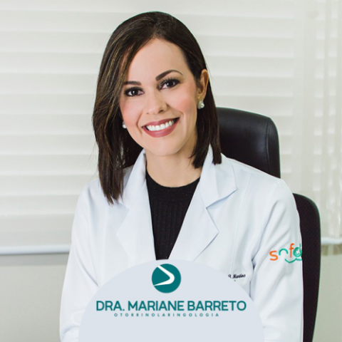 MARIANE BARRETO