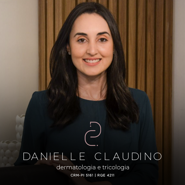 DANIELLE CLAUDINO