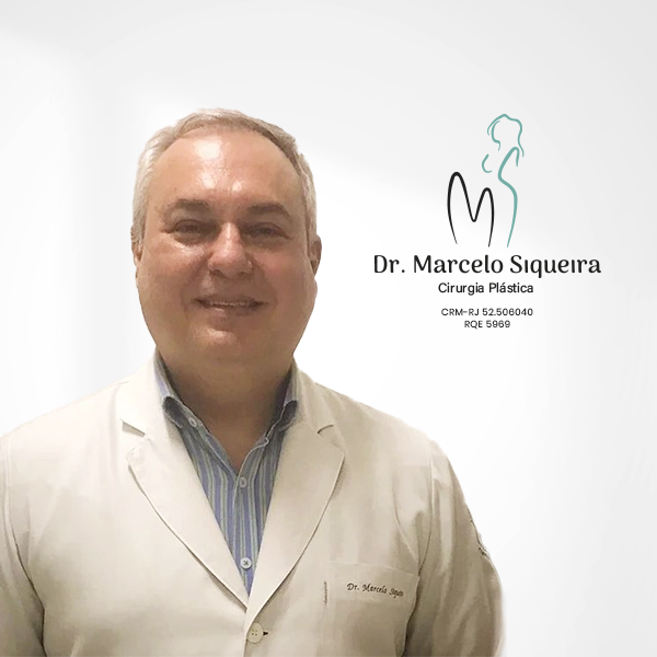 Dr. MARCELO ARAUJO SIQUEIRA