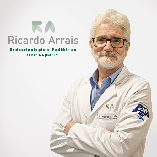 RICARDO ARRAIS