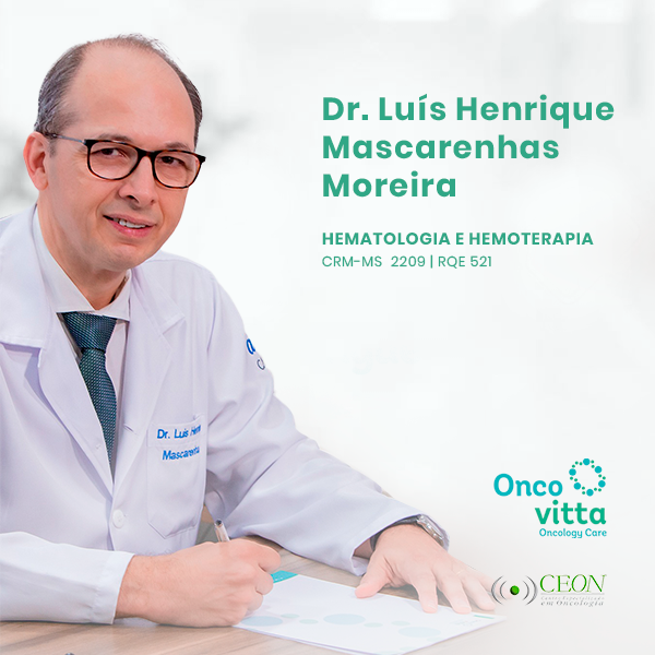 LUIS HENRIQUE MASCARENHAS MOREIRA