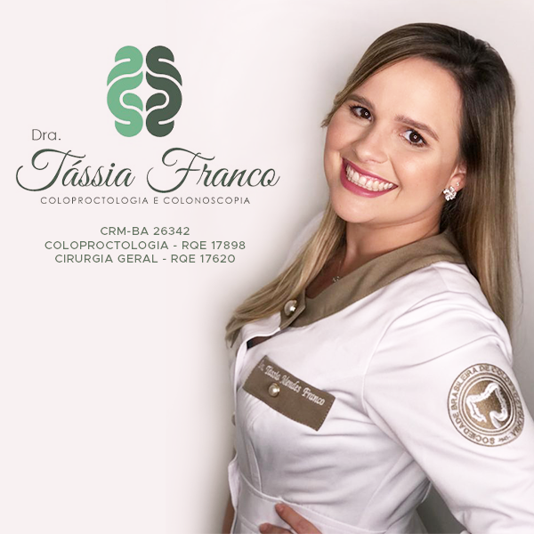 TÁSSIA MENDES FRANCO