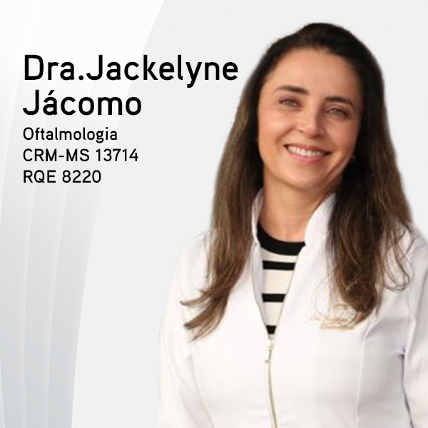 JACKELYNE JACOMO