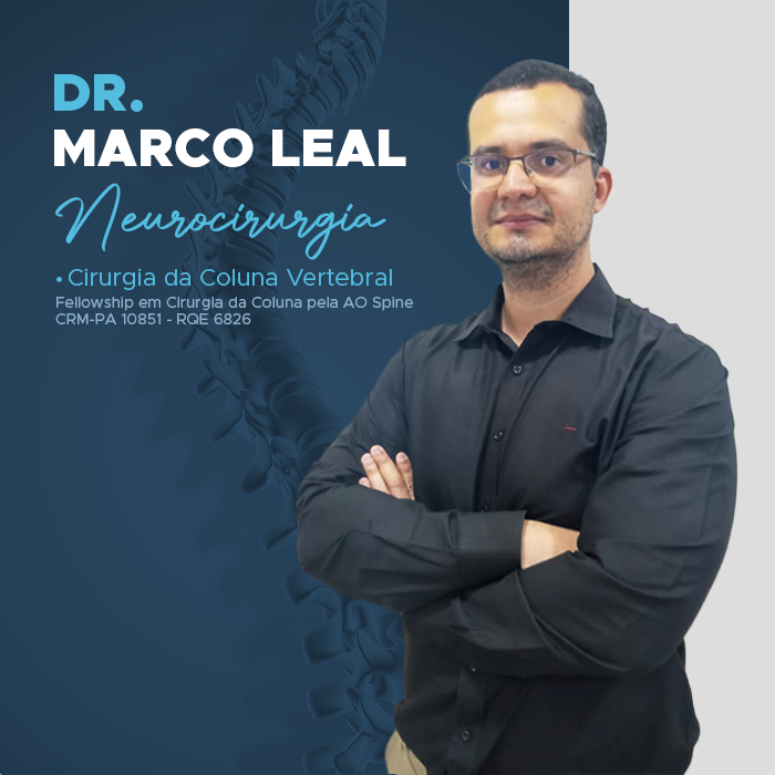 MARCO LEAL