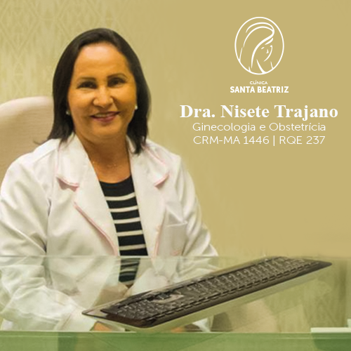 NISETE TRAJANO